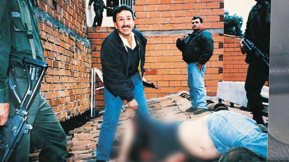 De héroe a la cárcel por segunda vez: auge y caída de Hugo Aguilar, el mayor de la policía de Colombia que lideró la captura de Pablo Escobar