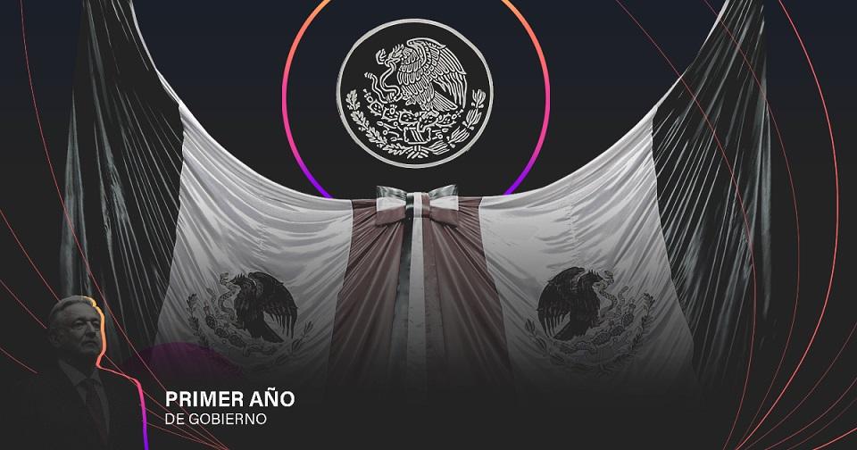 AMLO vs órganos autónomos: un año de acusaciones, ‘castigo’ de presupuesto y reacomodos