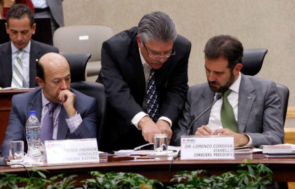 Incumplimiento a gran escala de los candidatos; solo 33% ha reportado sus gastos de campaña