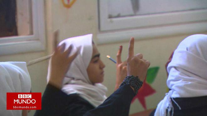 Cómo es estudiar en la escuela “más peligrosa” del mundo