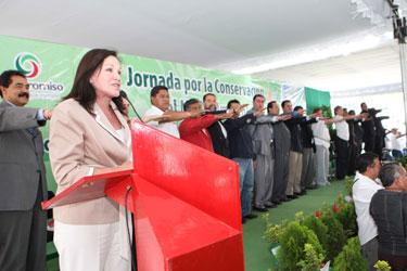 De 128 cámaras de seguridad en Naucalpan… sólo funcionan 8