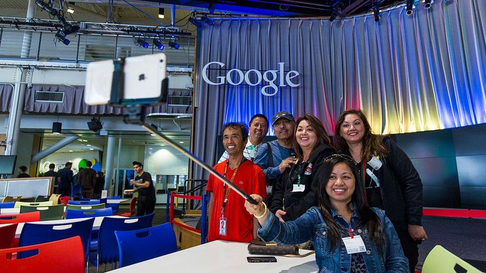 Igualdad de género en Google: lo que revela el polémico análisis de igualdad salarial del gigante tecnológico