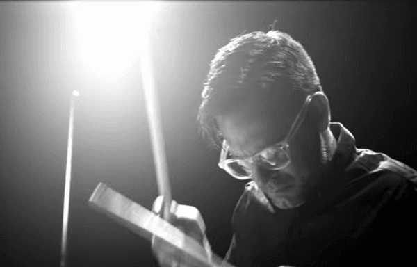 Interpol estrena <i>El pintor</i>