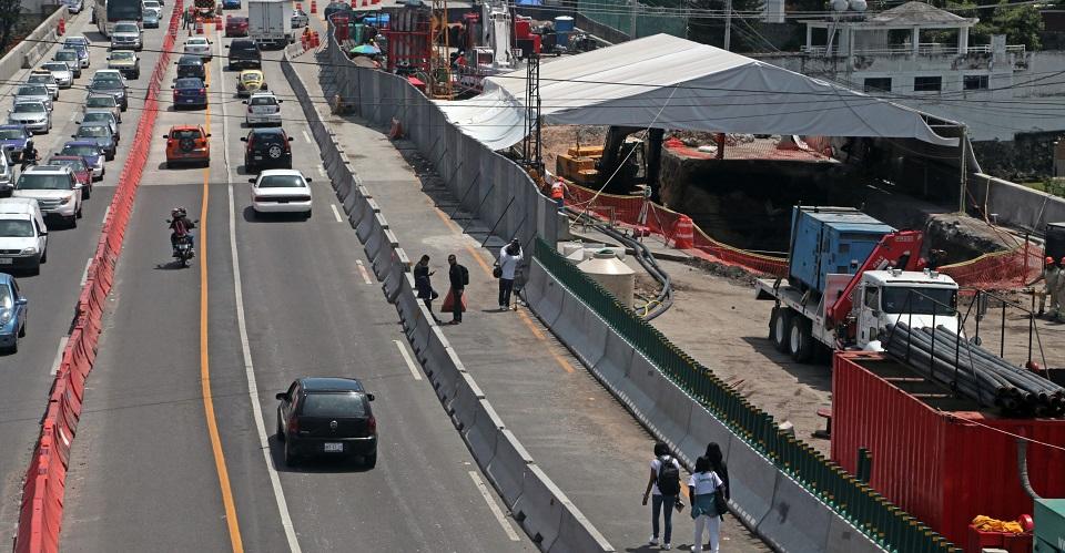 Víctimas del Paso Exprés y autoridades llegan a un acuerdo reparatorio; habrá indemnización