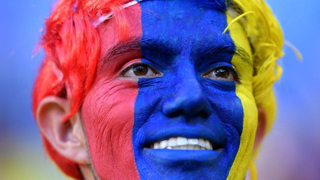 COLOMBIA vs. SENEGAL: la hora de la verdad para la selección cafetera en Rusia 2018. Te contamos el decisivo partido en BBC Mundo