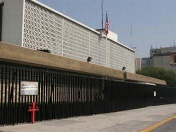 Cónsul de EU en Monterrey considera al norte “territorio zeta”