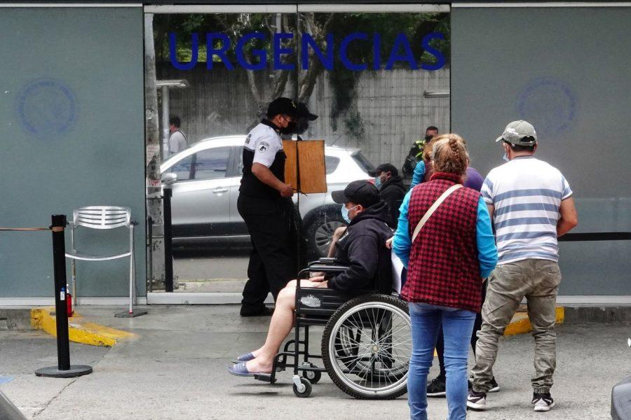 Quinta ola a la baja: México abre semana con mil 367 casos de COVID y 4 fallecimientos