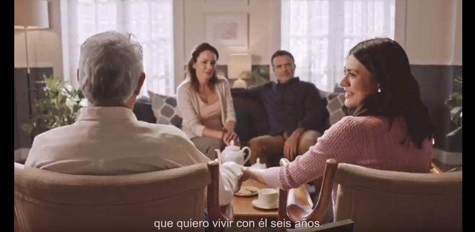 La decisión de Bety: Nueva Alianza presenta miniserie donde se cuestiona por qué elegir a Andrés 