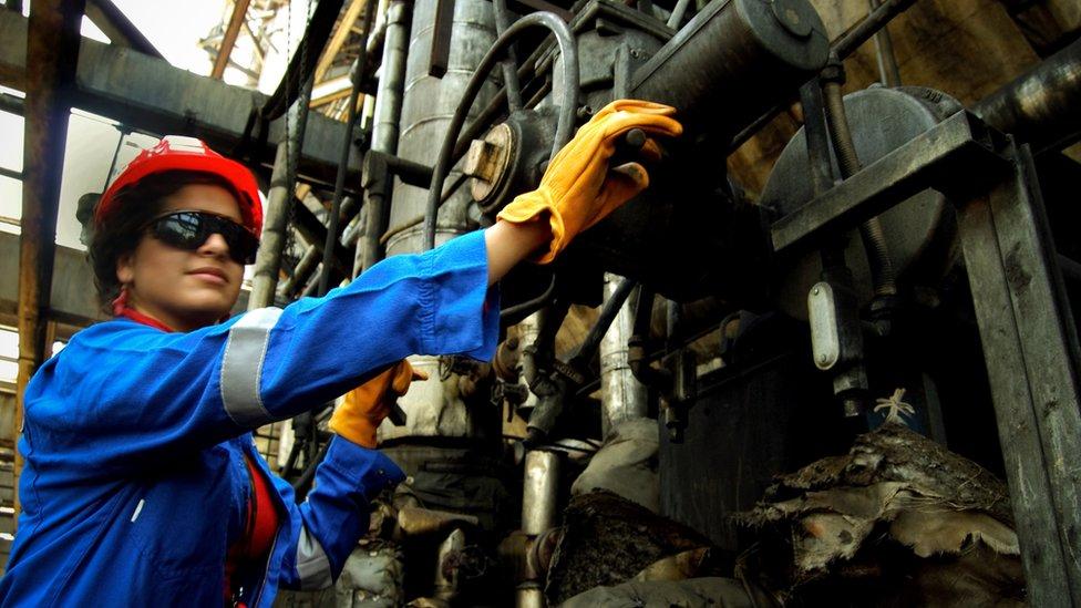 Qué efectos tiene en América Latina que el precio del petróleo haya alcanzado su máximo en 4 años