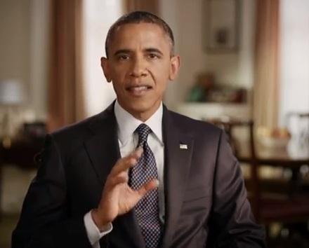 Gadafi pagará las consecuencias: Barack Obama