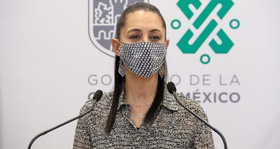 Se pospone (otra vez) el festejo de Día de las Madres; se está midiendo impacto de reapertura, dice Sheinbaum
