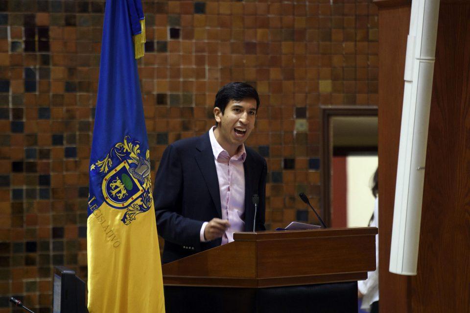 La Suprema Corte admite la impugnación del Verde contra la ley #SinVotoNoHayDinero en Jalisco