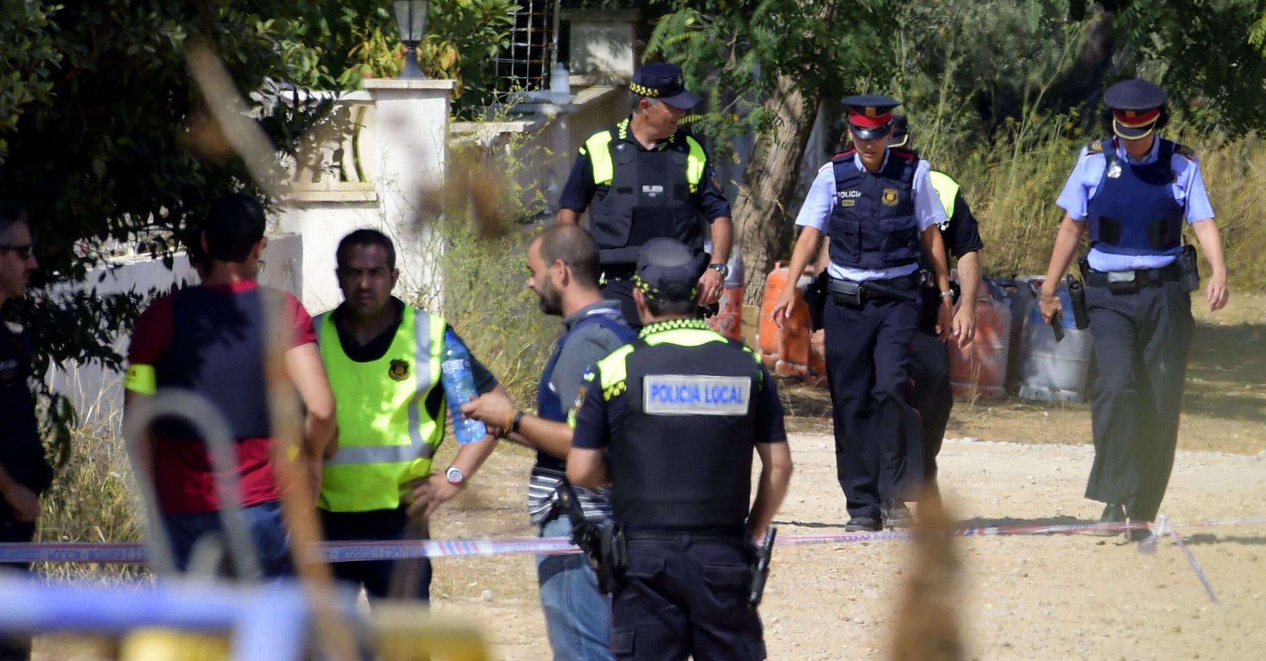 Presunto autor de atentado en La Rambla es uno de los abatidos por la policía