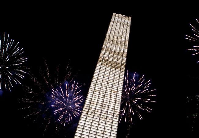 Dan amparo a acusados por Estela de Luz