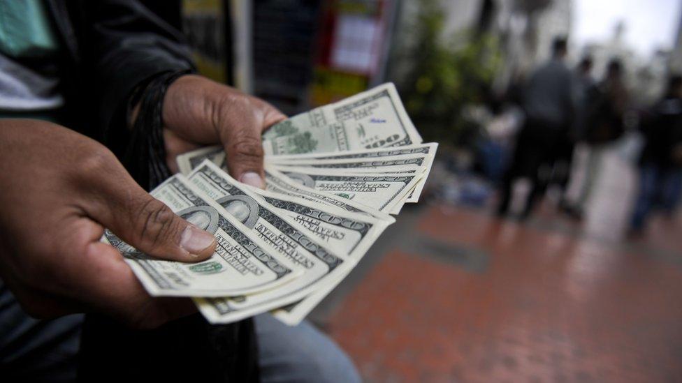 Por qué a pesar de la crisis política que vive Perú por la renuncia de PPK, la economía del país no se ve afectada