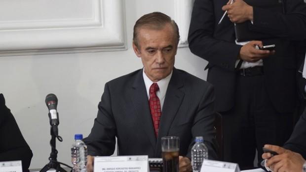 El extitular de la Línea 12 ha ignorado dos citatorios de la Procuraduría del DF