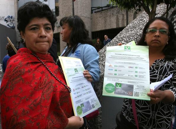 Van más de 560 denuncias por presuntos delitos electorales