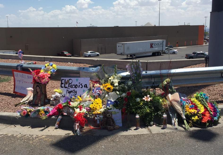 Hay seis mexicanos heridos por tiroteo en Texas, tres de ellos de gravedad: Ebrard