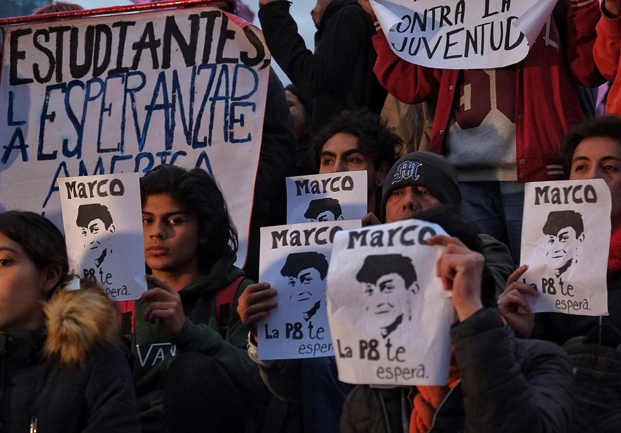 Caso Marco Antonio sentará precedente jurídico en desapariciones forzadas: defensa