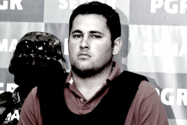 Madre de detenido se contradice en declaraciones