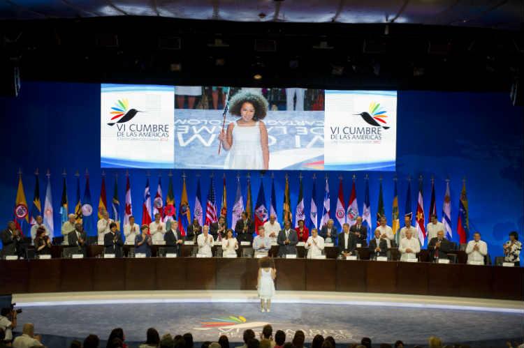 La sexta Cumbre de las Américas, en resumen