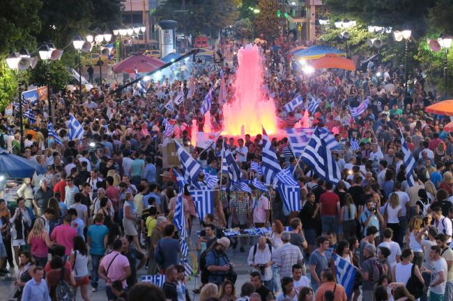 El “No” gana el referéndum en Grecia; tiempo de nueva negociación con Europa: primer ministro