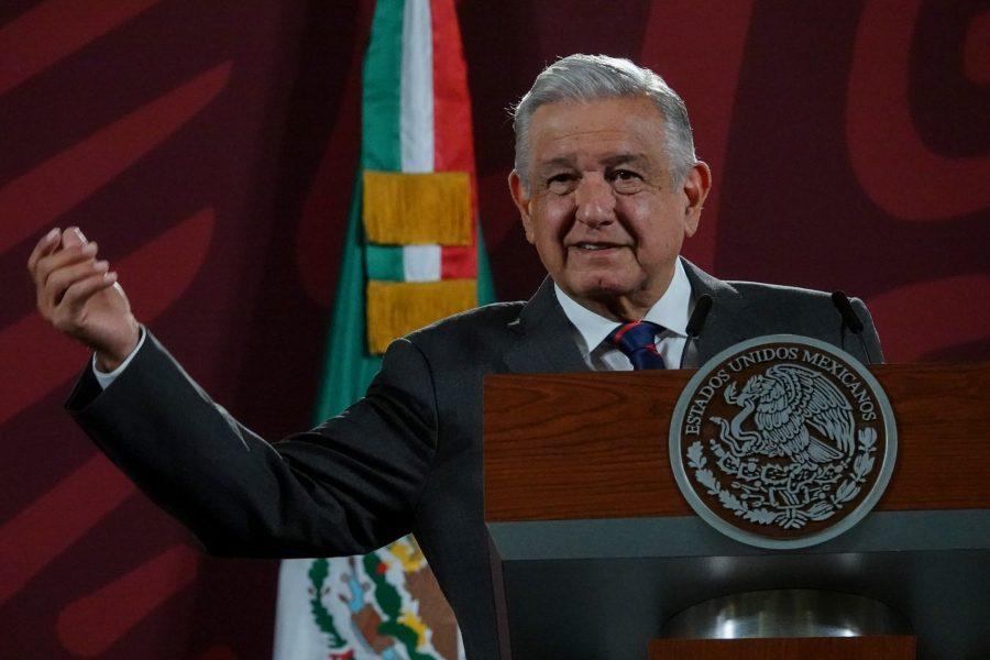 AMLO promete castigo a responsables de fraude en Segalmex, culpa a financiera y omite responsabilidad de Ignacio Ovalle