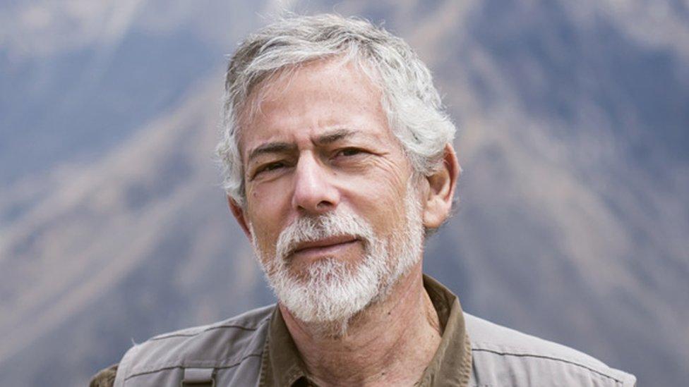 “La indignación en Perú es comparable con la que derribó a Fujimori”, Gustavo Gorriti, director del equipo que reveló las conversaciones privadas de jueces que causaron un sismo político