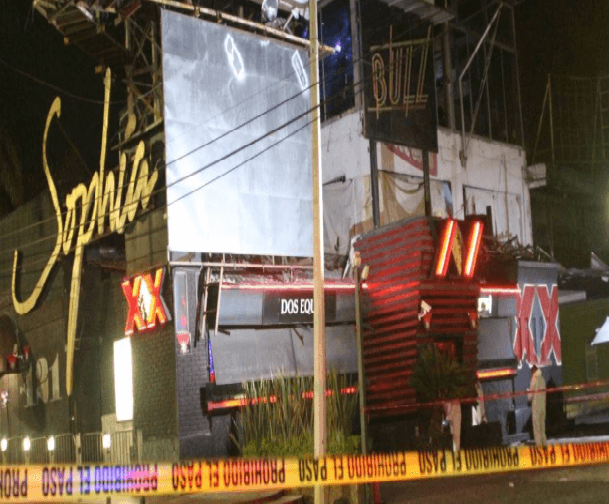 Bares de Cuernavaca cierran como protesta por inseguridad tras muerte de joven de 18 años