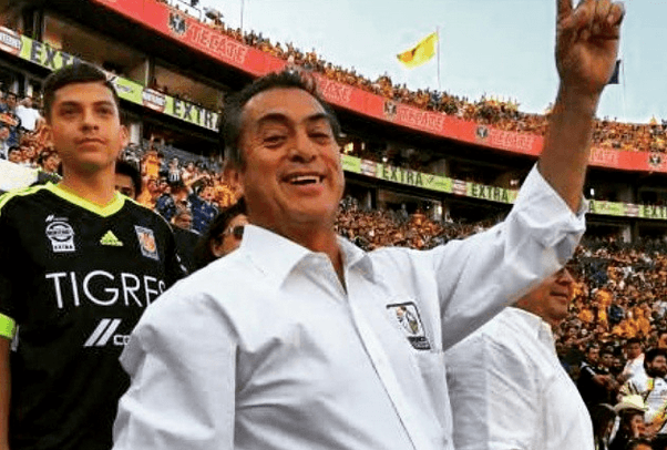 ‘Bronco’, el candidato independiente lidera preferencias en NL: encuesta