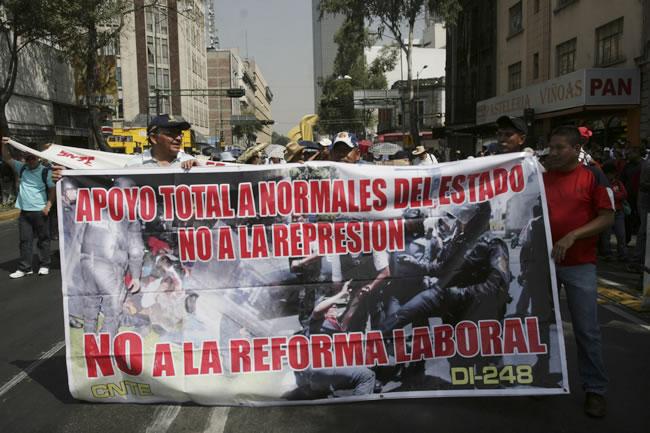 Pago por hora importa más que transparencia sindical