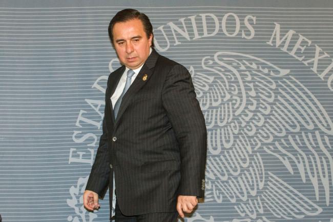 Expolicías federales se dedicaban al robo de gasolina; ya fueron detenidos