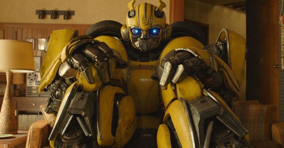 The Doors, drama y Bumblebee, los estrenos en la cartelera de este fin de semana