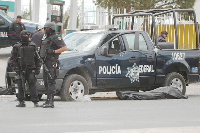 Kaibiles blindan frontera de Guatemala por presencia de Zetas