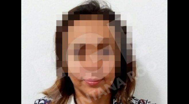 Exfuncionaria de Roberto Borge es vinculada a proceso por peculado