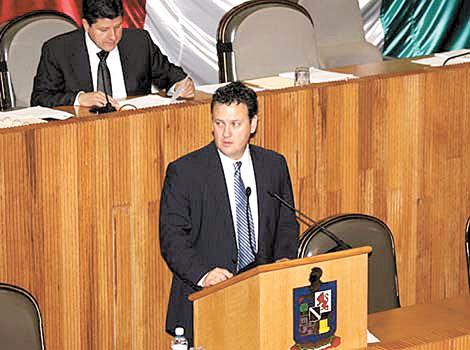 Hallan muerto al ex diputado panista Hernán Belden en NL