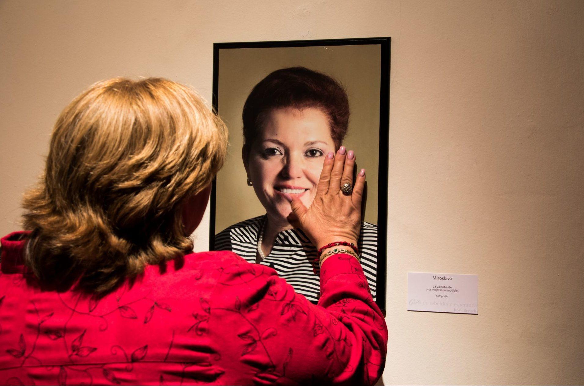 Sentencian a 50 años de cárcel al asesino de la periodista Miroslava Breach