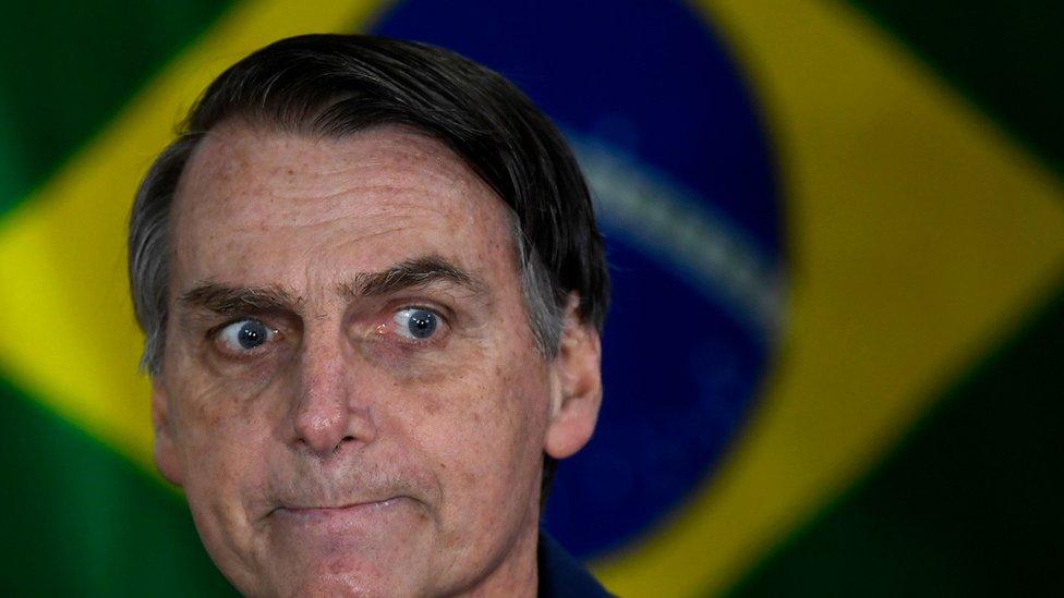 Elecciones en Brasil: el polémico elogio de Piñera a Bolsonaro y la reacción en otros gobiernos de América Latina ante el ascenso del ultraderechista