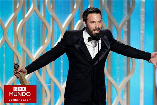 “Argo”: la verdad detrás de la película de Ben Affleck