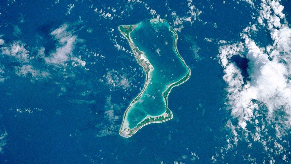 Islas Chagos: la Corte Internacional de Justicia opina que Reino Unido debe abandonar el control de estos territorios “lo más rápido posible”