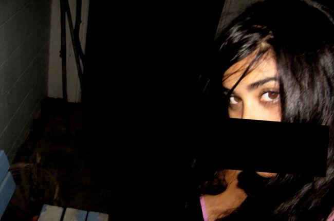 “Vendí mis calzones usados para comprar heroína”