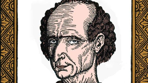 ¿Cuán maquiavélico era realmente Maquiavelo?