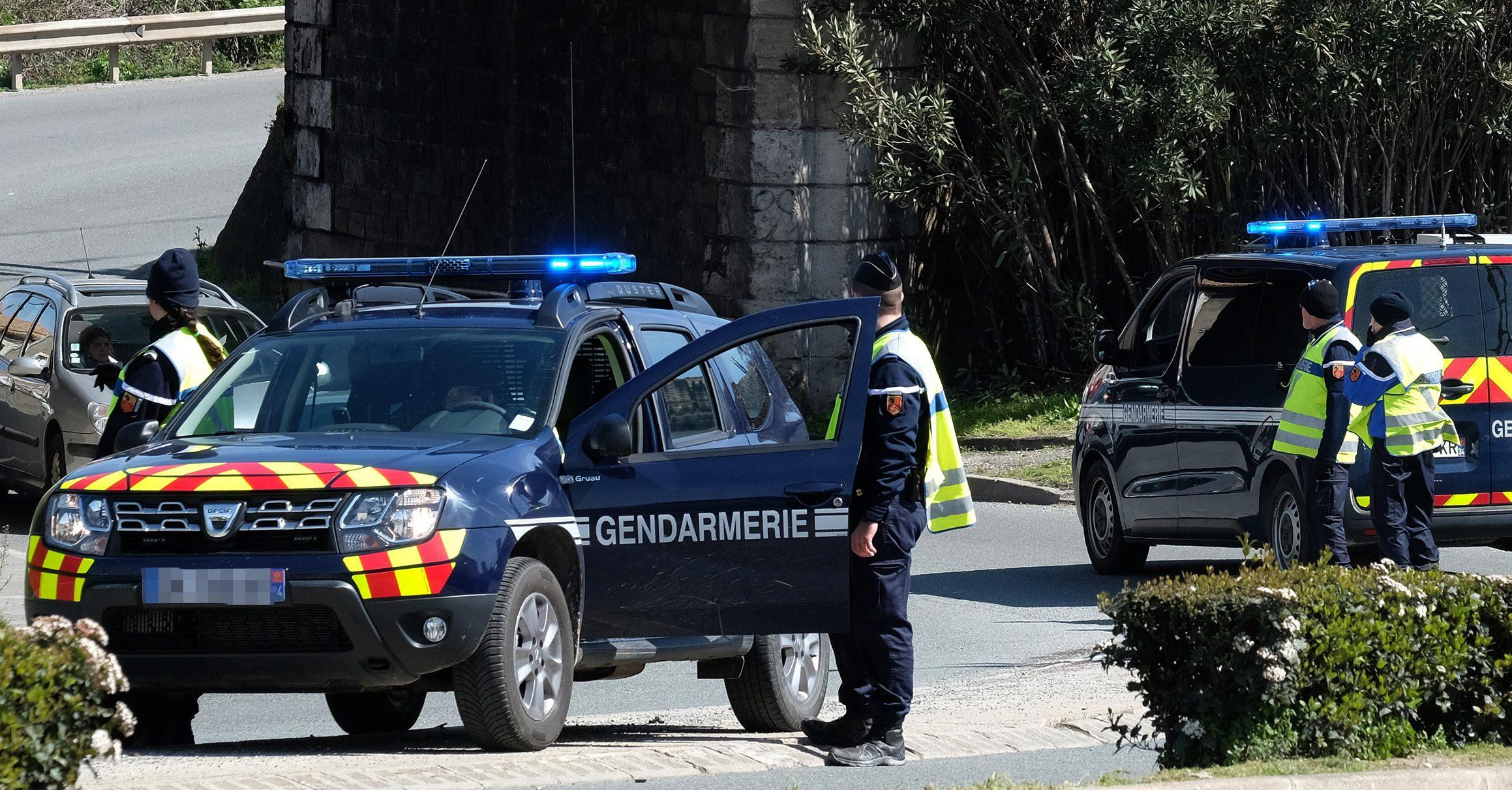 Atacante es abatido tras matar a tres personas y herir a cuatro en supermercado francés