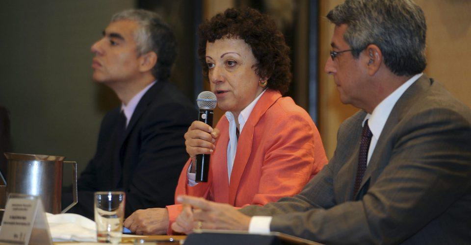 Sin fiscal ni magistrados e incompleto: Así arrancará el  Sistema Nacional Anticorrupción