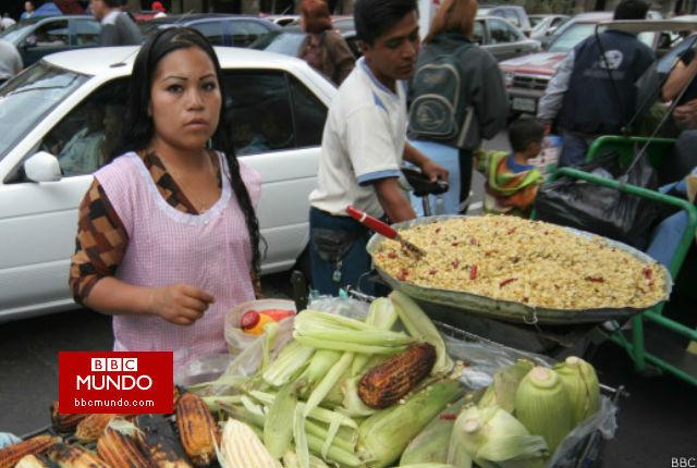 ¿Cómo terminar con el trabajo informal en América Latina?