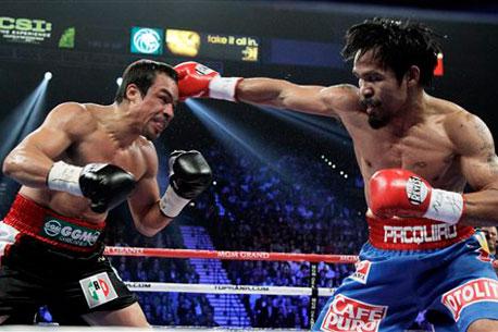 PRI pagará $700 mil por logo en short de Márquez