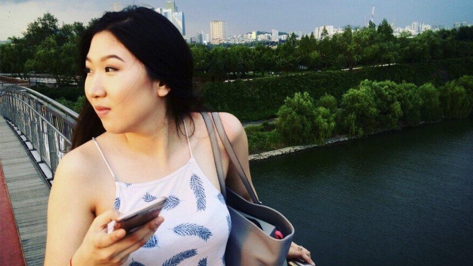 “Perdí a toda mi familia por una secta religiosa”: la mujer que logró escapar de la ‘violenta’ iglesia de Grace Road