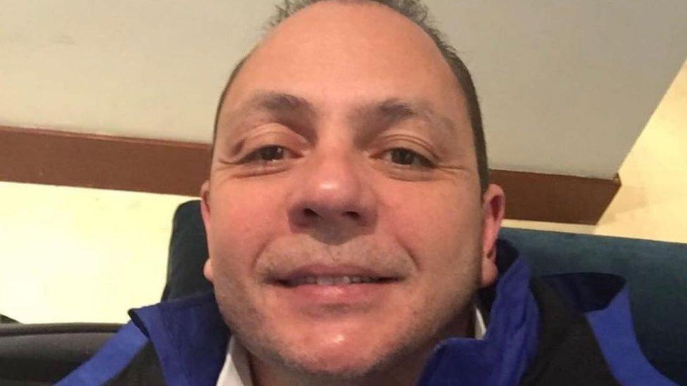 Quién es Raúl Gorrín, el magnate de Venezuela acusado en EE.UU. de lavar millones de dólares junto a un exguardaespaldas de Hugo Chávez