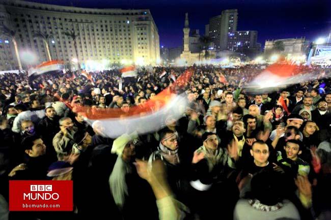 Los nuevos retos de la disidencia digital