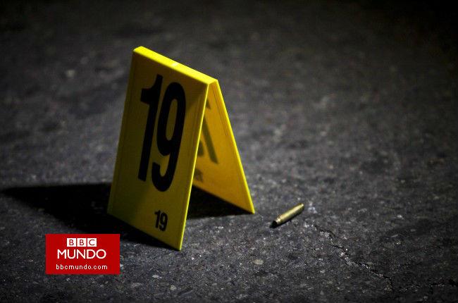 Pareja condenada a muerte por matar de hambre a empleada doméstica